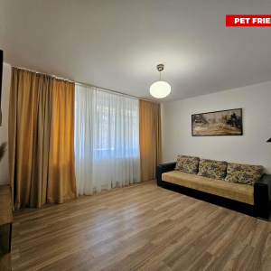 COLENTINA KAUFLAND – GARSONIERĂ 36 MP, PARTER, PET FRIENDLY, LA CHEIE