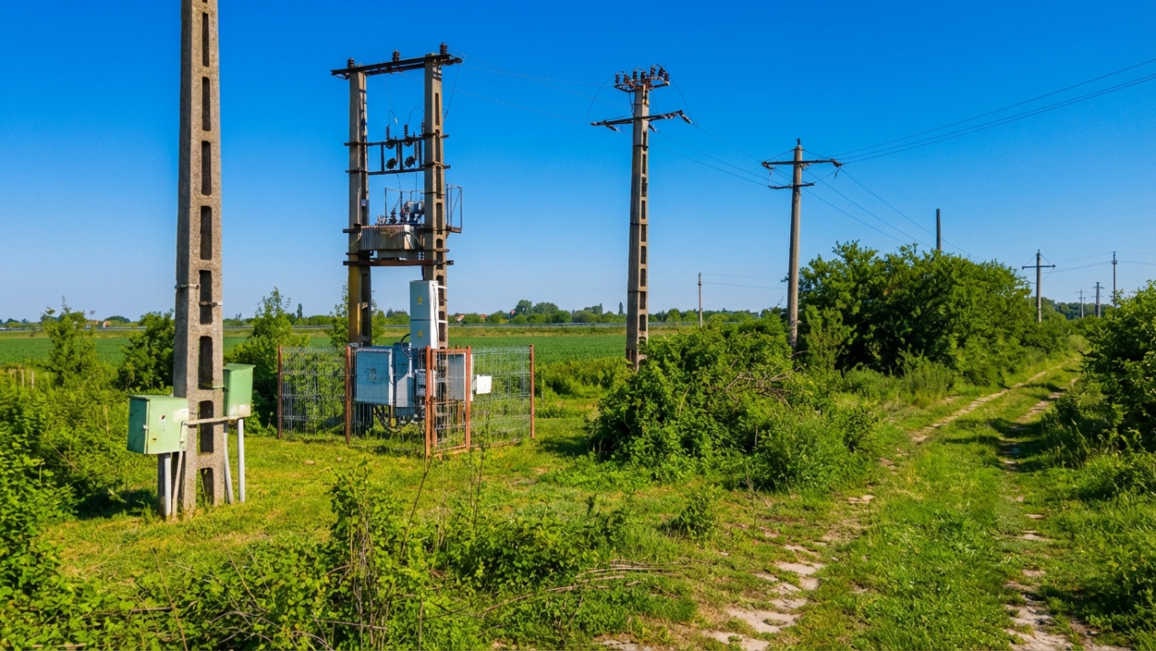 Teren Bragadiru langa A0 - PUZ aprobat, vizibilitate autostrada