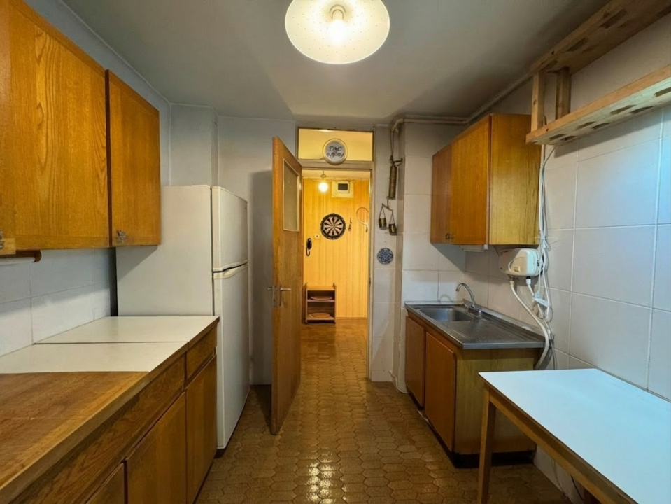 Apartament 3 camere Pantelimon Piata Delfinului