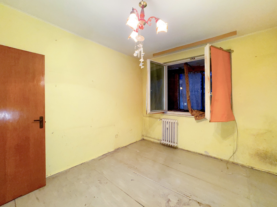 Colentina-Obor. Apartament 2 camere