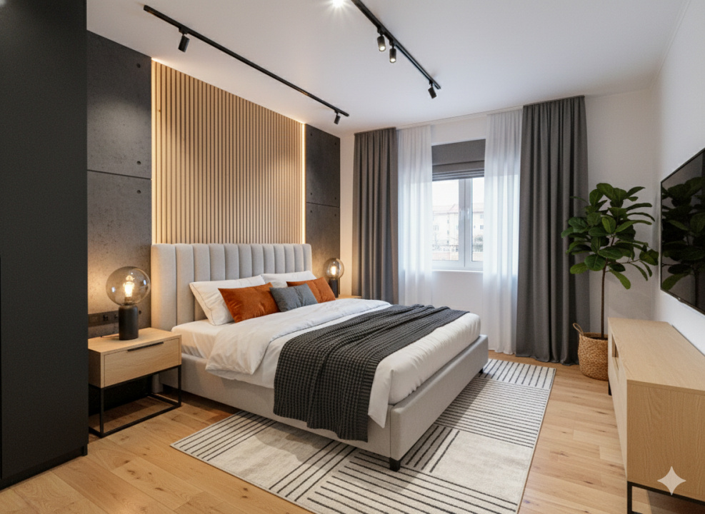 Colentina-Obor. Apartament 2 camere