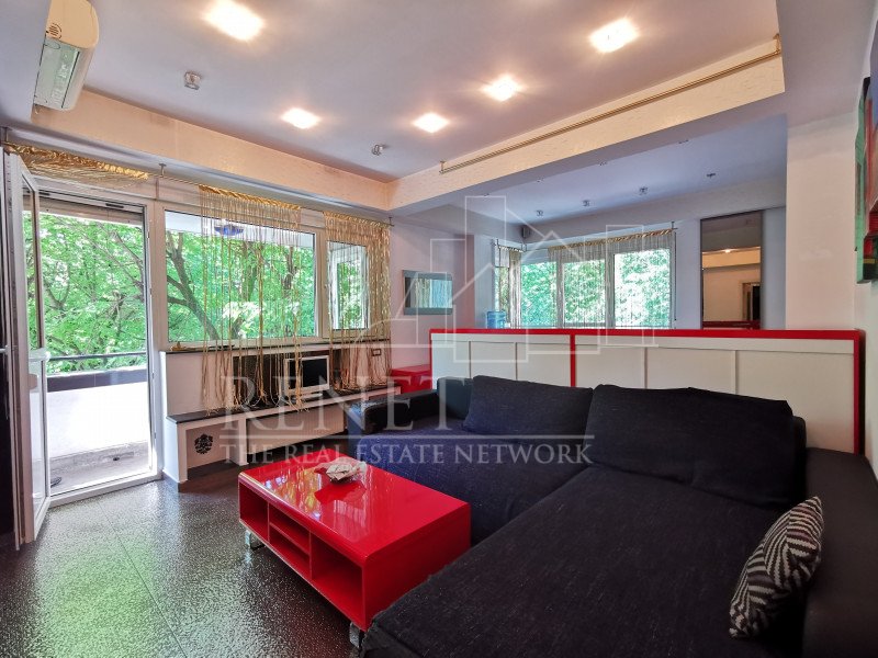 Studio Central, Bulevardul Carol I, nr. 45