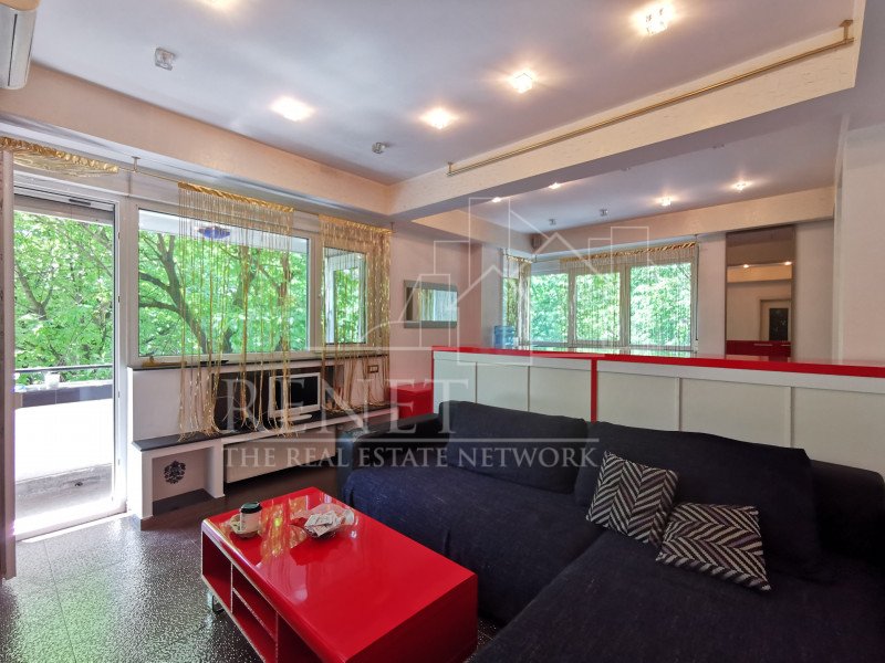 Studio Central, Bulevardul Carol I, nr. 45