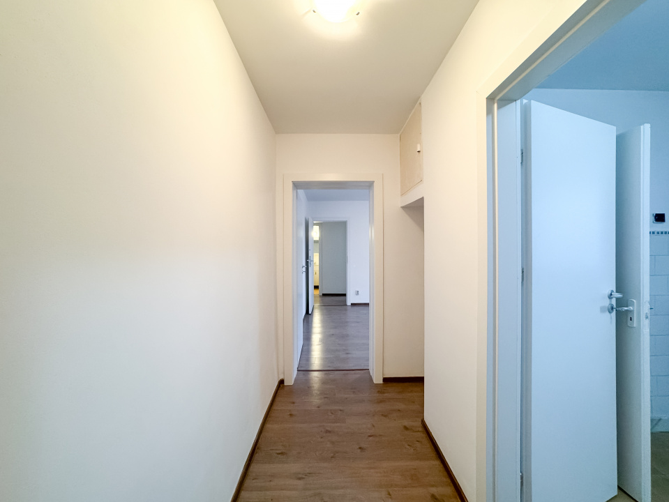 Apartament 3 camere Piata Sudului - pozitie excelenta