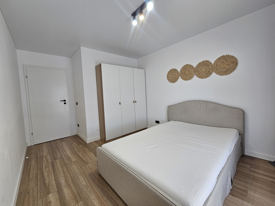 SUN PLAZA – KAUFLAND – 2 CAMERE, 50MP, IMOBIL NOU, PET FRIENDLY!