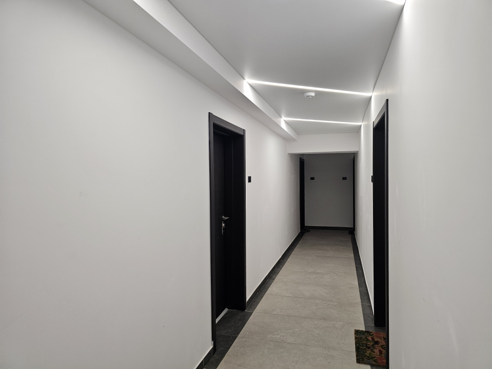 SUN PLAZA – KAUFLAND – 2 CAMERE, 50MP, IMOBIL NOU, PET FRIENDLY!