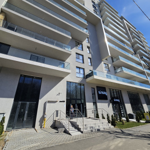 SUN PLAZA – KAUFLAND – 2 CAMERE, 50MP, IMOBIL NOU, PET FRIENDLY!