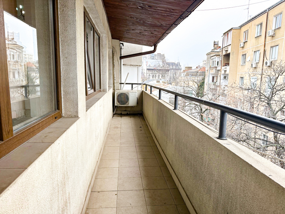 2 etaje, 160mp, centrala termica, scara interioara - Prestanta!