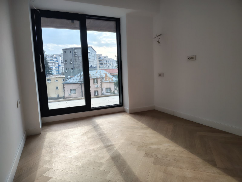 Barrio Unirii 2 camere