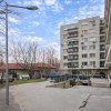 BUFTEA - PALATUL STIRBEI, APARTAMENT 2 CAMERE 65 MP, BOXA, PARCARE!