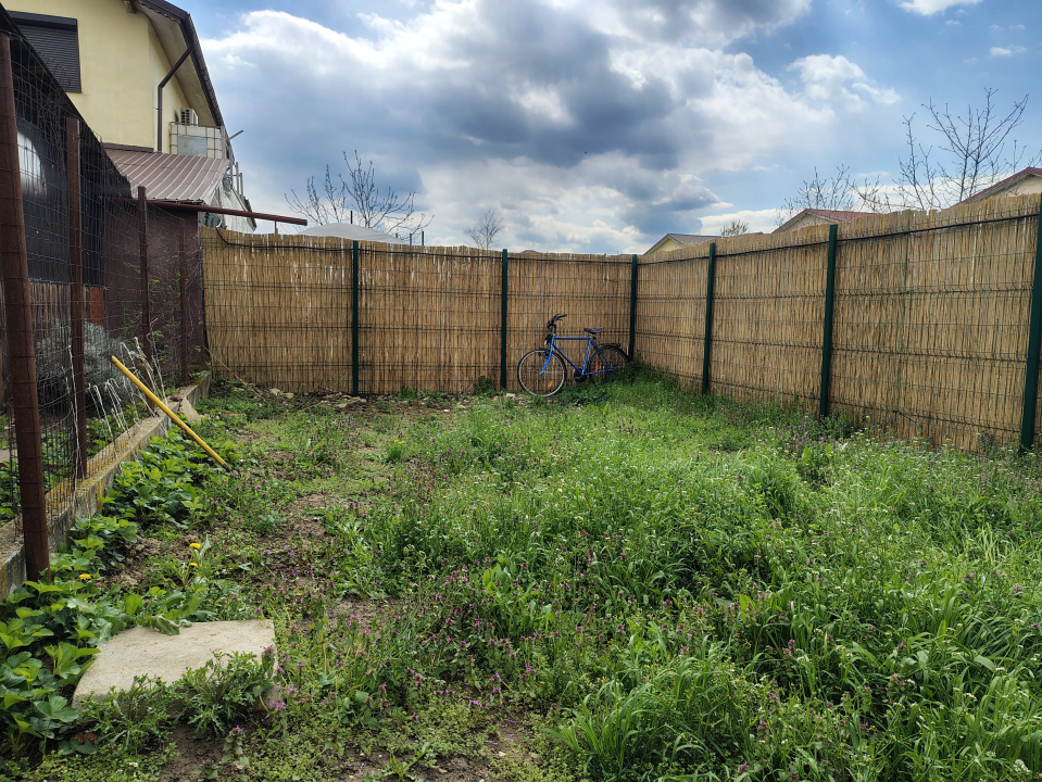 Casa Bragadiru, panouri fotovoltaice, toate utilitatile