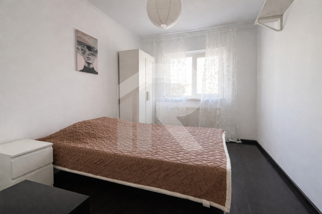 Apartament 3 camere DE INCHIRIAT – Str. Aleea Moinești, Sector 6