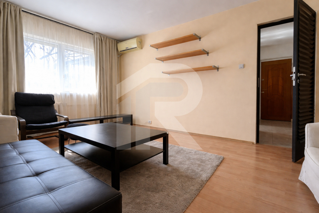 Apartament 3 camere DE INCHIRIAT – Str. Aleea Moinești, Sector 6