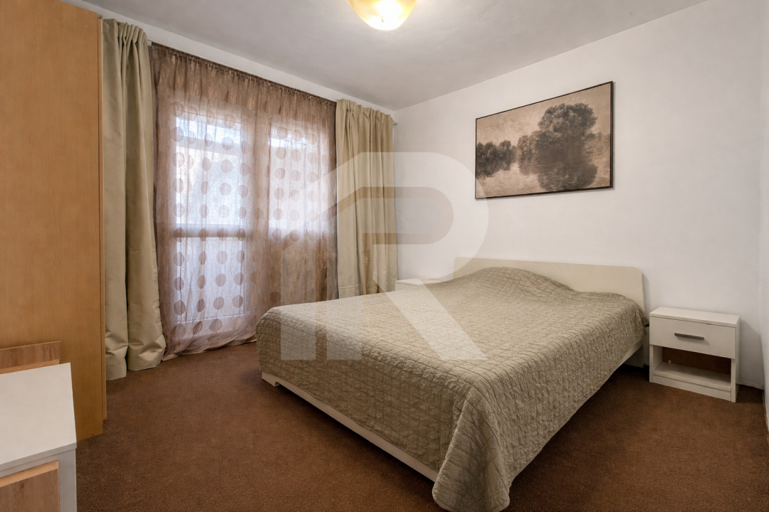 Apartament 3 camere DE INCHIRIAT – Str. Aleea Moinești, Sector 6