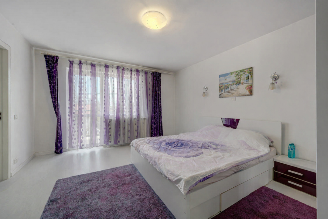 MOGOSOAIA - CENTRAL, CASA 200 MP UTILI, LOT 500 MP, LA CHEIE!