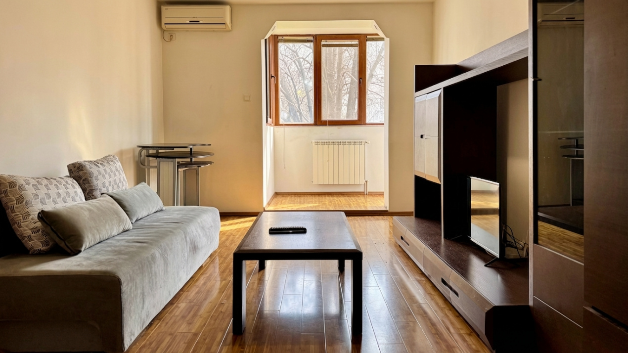 Apartament 3 camere | Etaj 1 | Parc IOR | Aleea Rotundă 