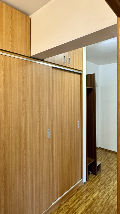 Apartament 3 camere | Etaj 1 | Parc IOR | Aleea Rotundă 