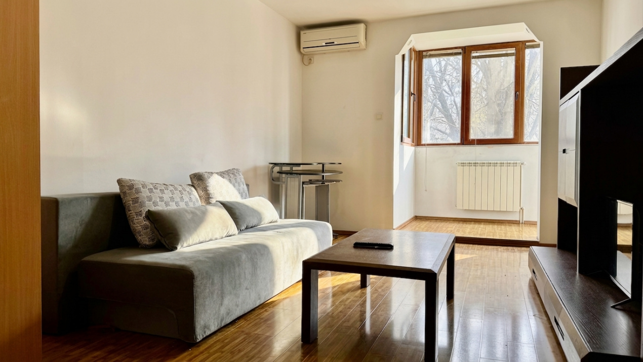 Apartament 3 camere | Etaj 1 | Parc IOR | Aleea Rotundă 