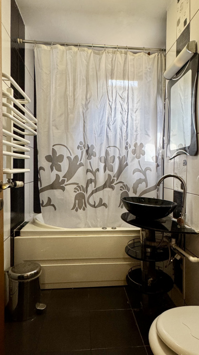 Apartament 3 camere | Etaj 1 | Parc IOR | Aleea Rotundă 