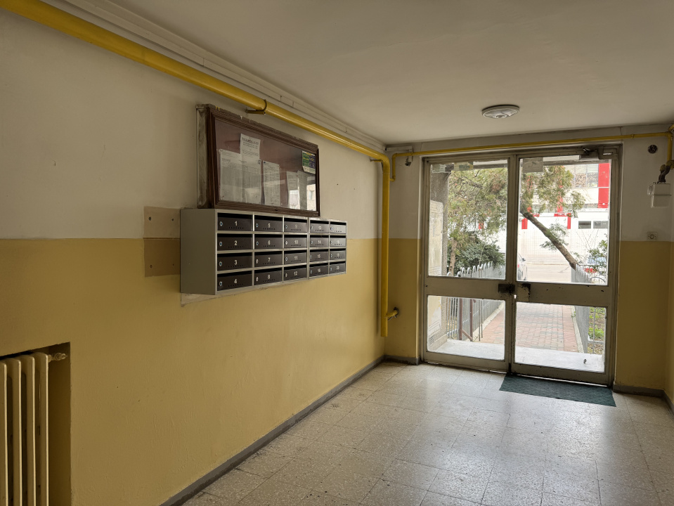 Apartament 3 camere | Etaj 1 | Parc IOR | Aleea Rotundă 