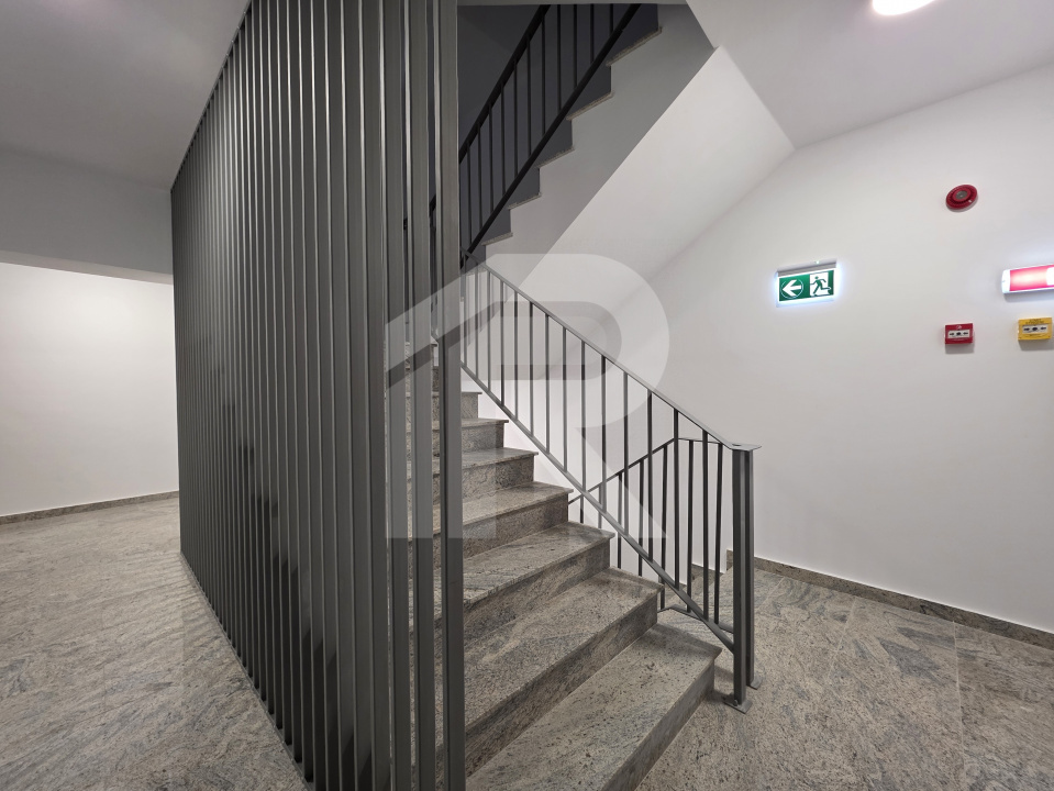 Elegnață și Lumină: Apartament cu 2 Camere în Zona Marriot