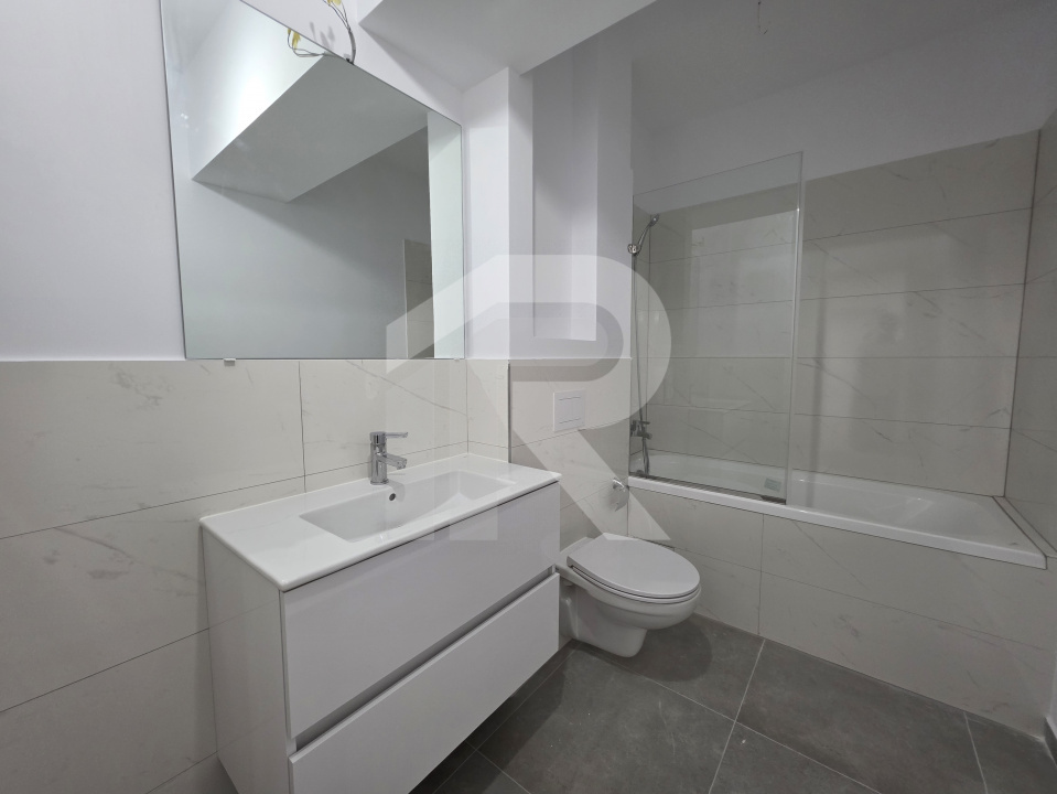 Elegnață și Lumină: Apartament cu 2 Camere în Zona Marriot