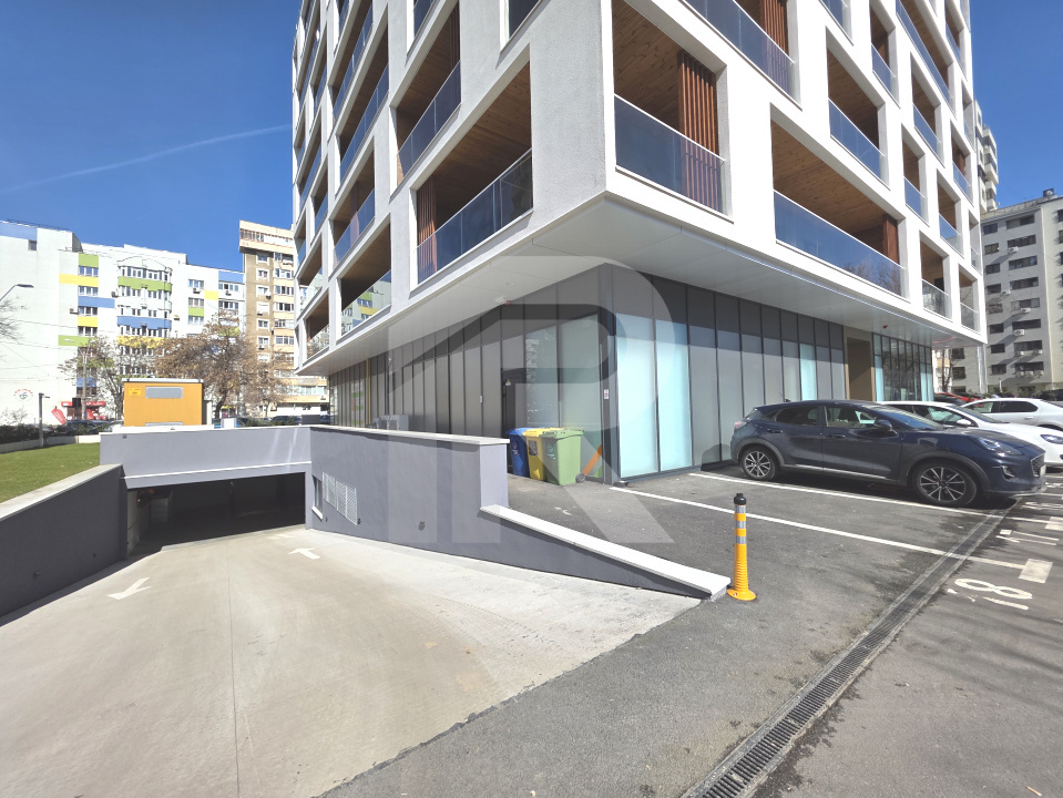 Elegnață și Lumină: Apartament cu 2 Camere în Zona Marriot