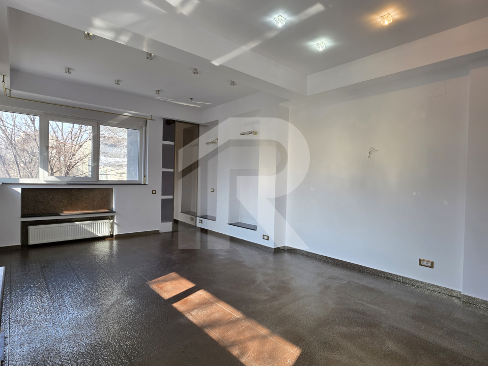 Studio Central, Bulevardul Carol I, nr. 45