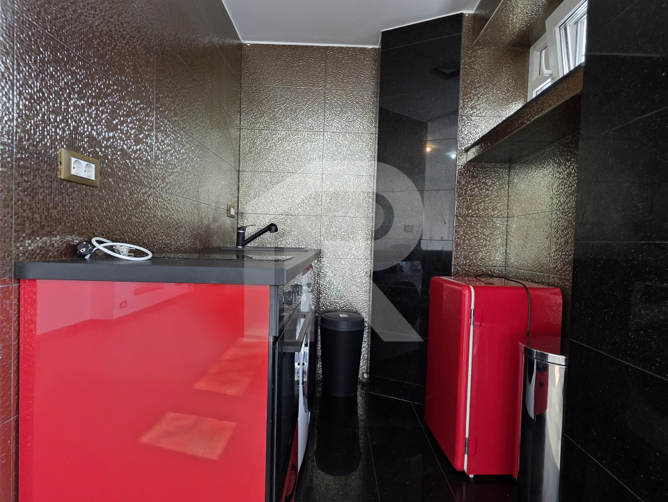 Studio Central, Bulevardul Carol I, nr. 45