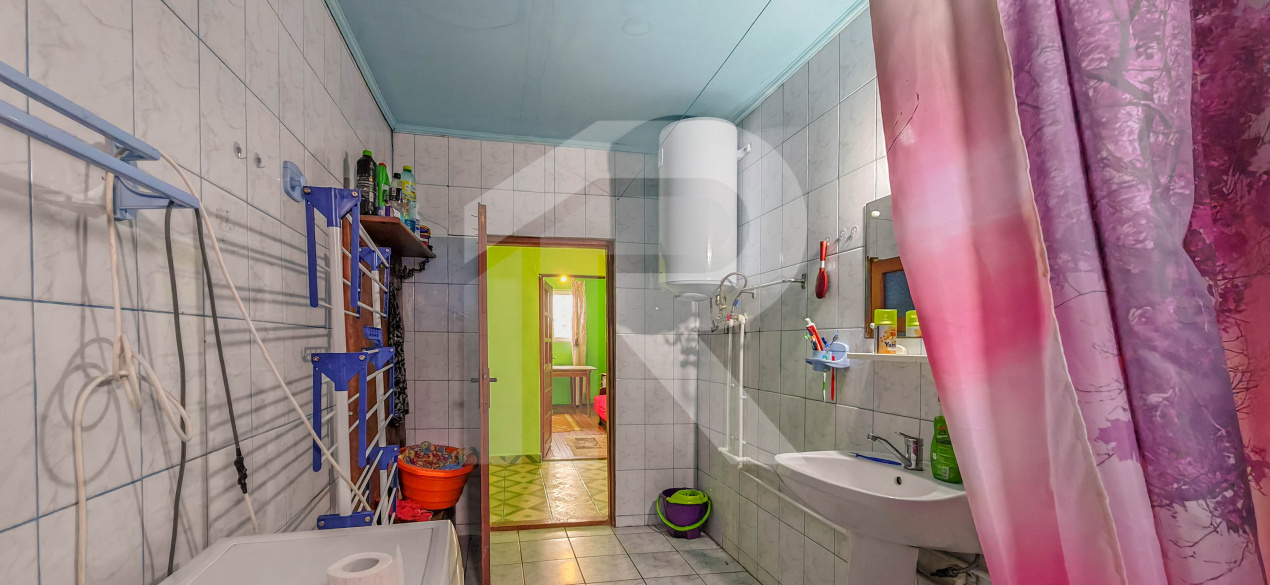 OPORTUNITATE RARA: Casa cu 500 mp Teren in Glina