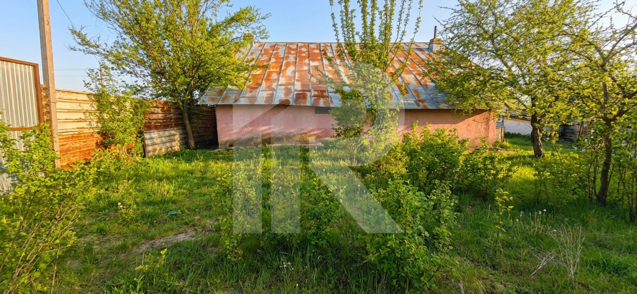 OPORTUNITATE RARA: Casa cu 500 mp Teren in Glina