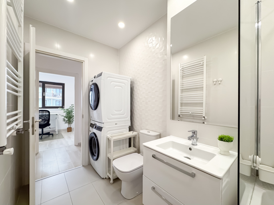 Hils Pallady – mai mult decat un apartament cu 2 camere.