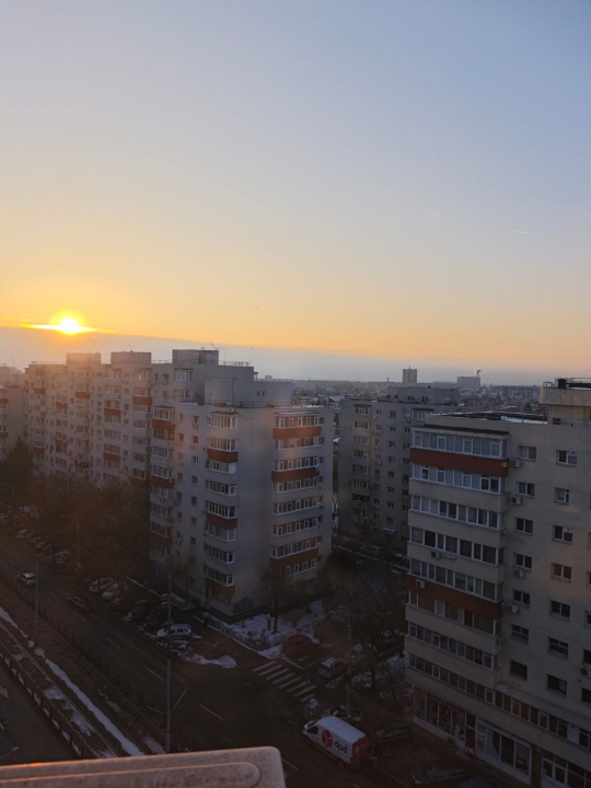 ION MIHALACHE - TURDA, AP 2 Cam (AMENAJAT), 44 MP, Et 10/11 Bloc Reabilitat