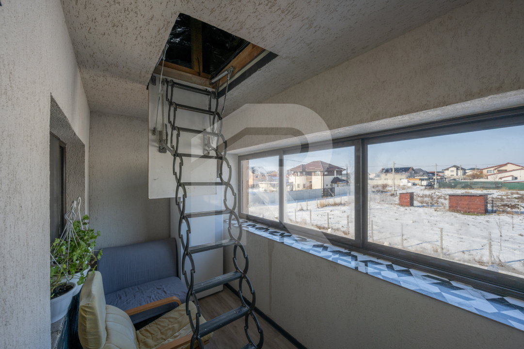 CASA 5 CAMERE | 115 MP UTILI + POD 40 MP | LOT 320 MP | BERCENI