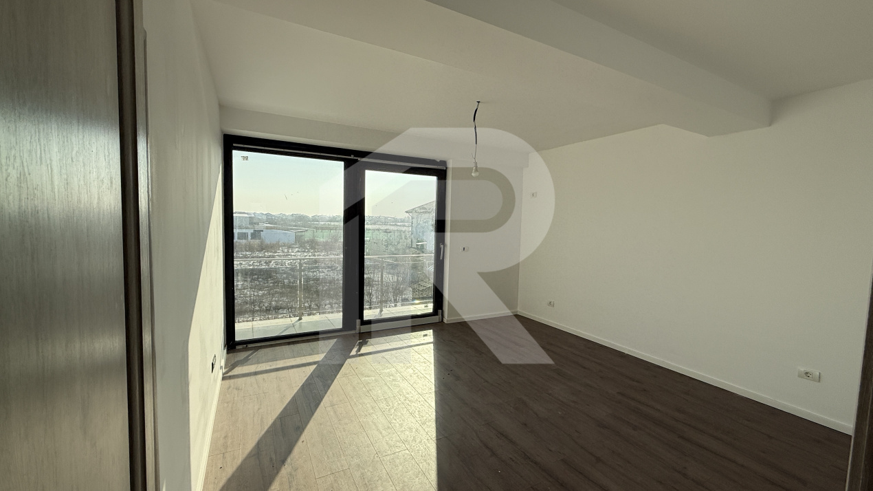 Casa tip Duplex, Corbeanca langa Paradisul Verde