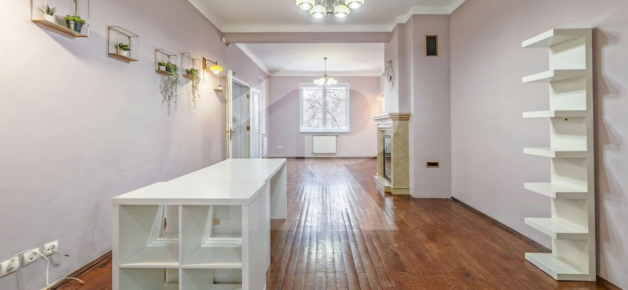 Spațiu de birouri premium în inima capitalei