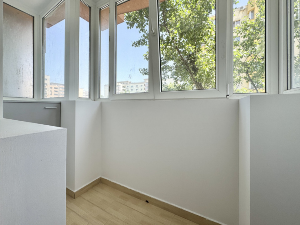 Apartament mare si spatios - Unirii - Anastasie Panu - Centrala proprie!