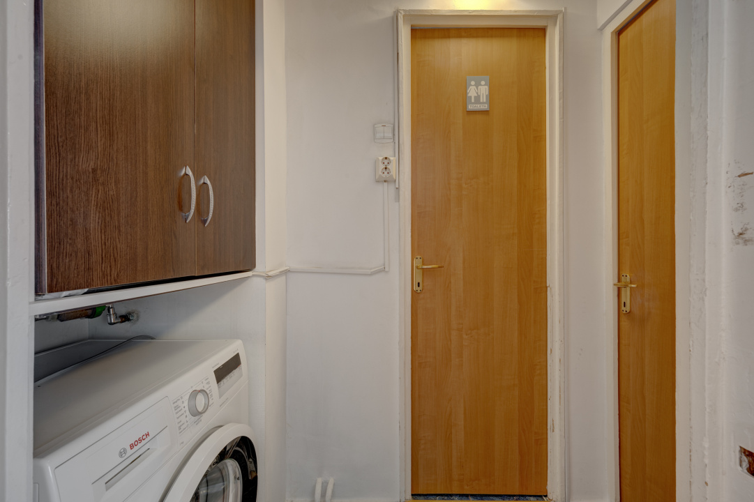 Pantelimon, Delfinului,  Bloc Reabilitat Termic 