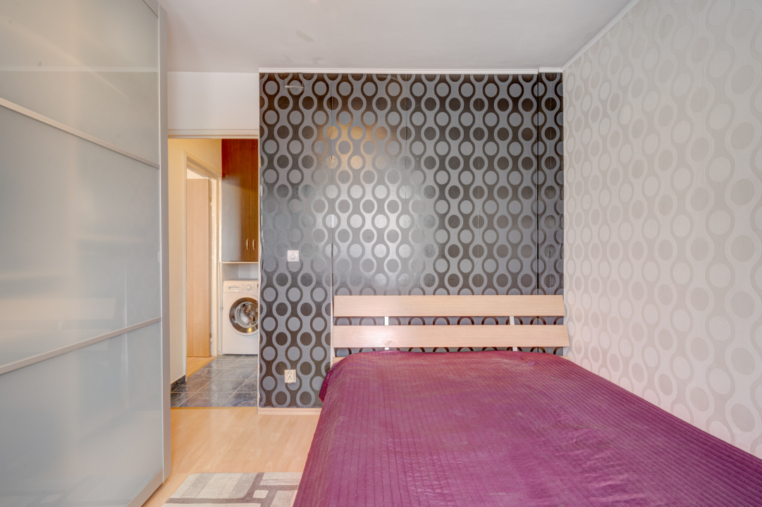 Pantelimon, Delfinului,  Bloc Reabilitat Termic 