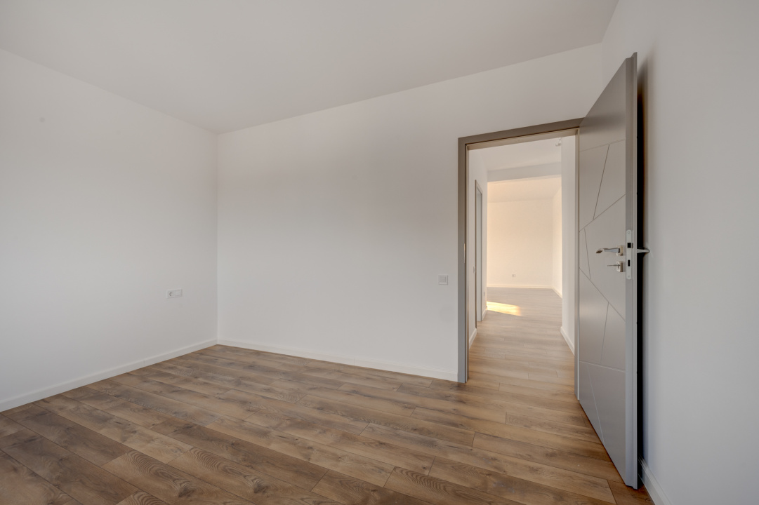 Prelungirea Ghencea, Langa Cartier Latin, Bloc 2024, Scutit de TVA