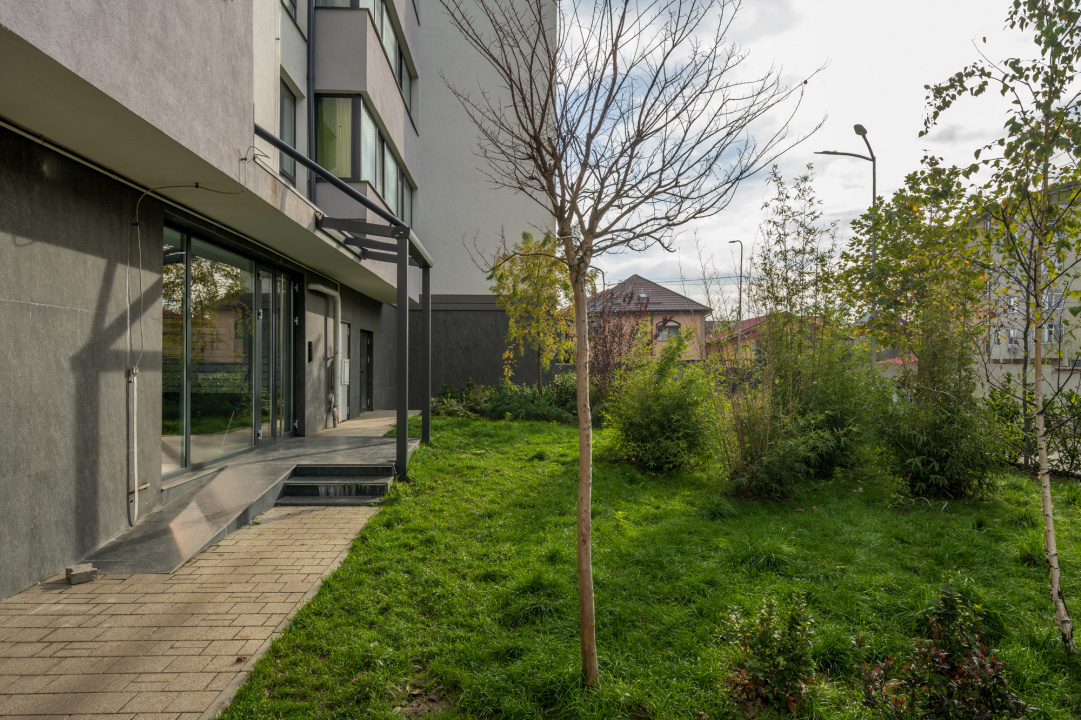 Prelungirea Ghencea, Langa Cartier Latin, Bloc 2024, Scutit de TVA