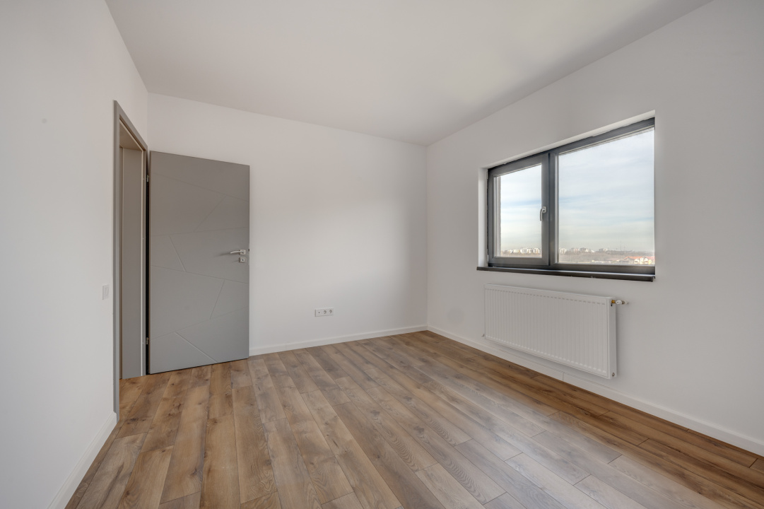 Prelungirea Ghencea, Langa Cartier Latin, Imobil 2024, Finisat complet