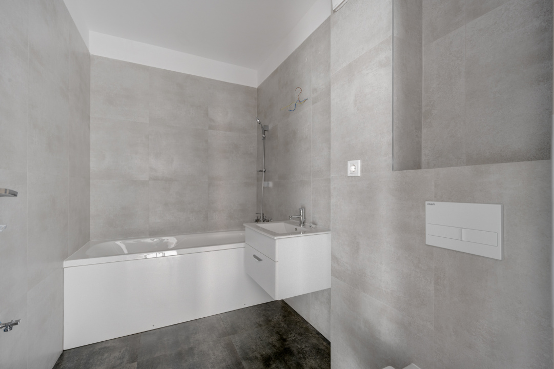 Prelungirea Ghencea, Langa Cartier Latin, Imobil 2024, Finisat complet