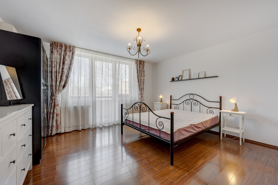 VILA DE INCHIRIAT, DRUMUL TABEREI-PRELUNGIREA GHENCEA- STR. FUNIGEILOR