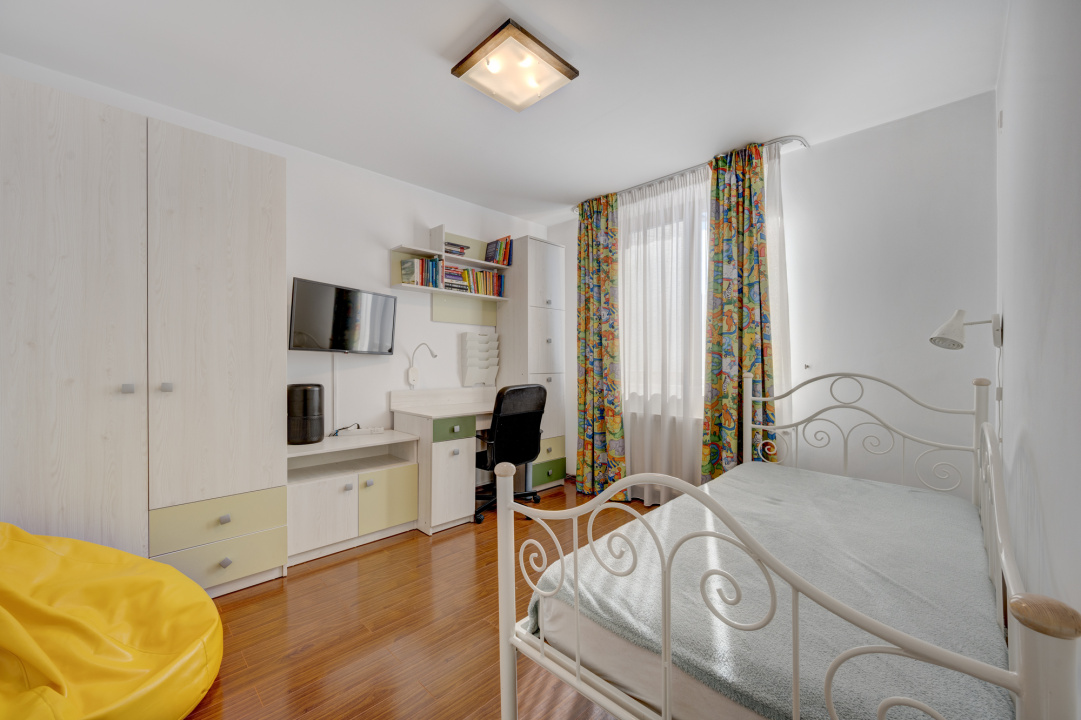 VILA DE INCHIRIAT, DRUMUL TABEREI-PRELUNGIREA GHENCEA- STR. FUNIGEILOR