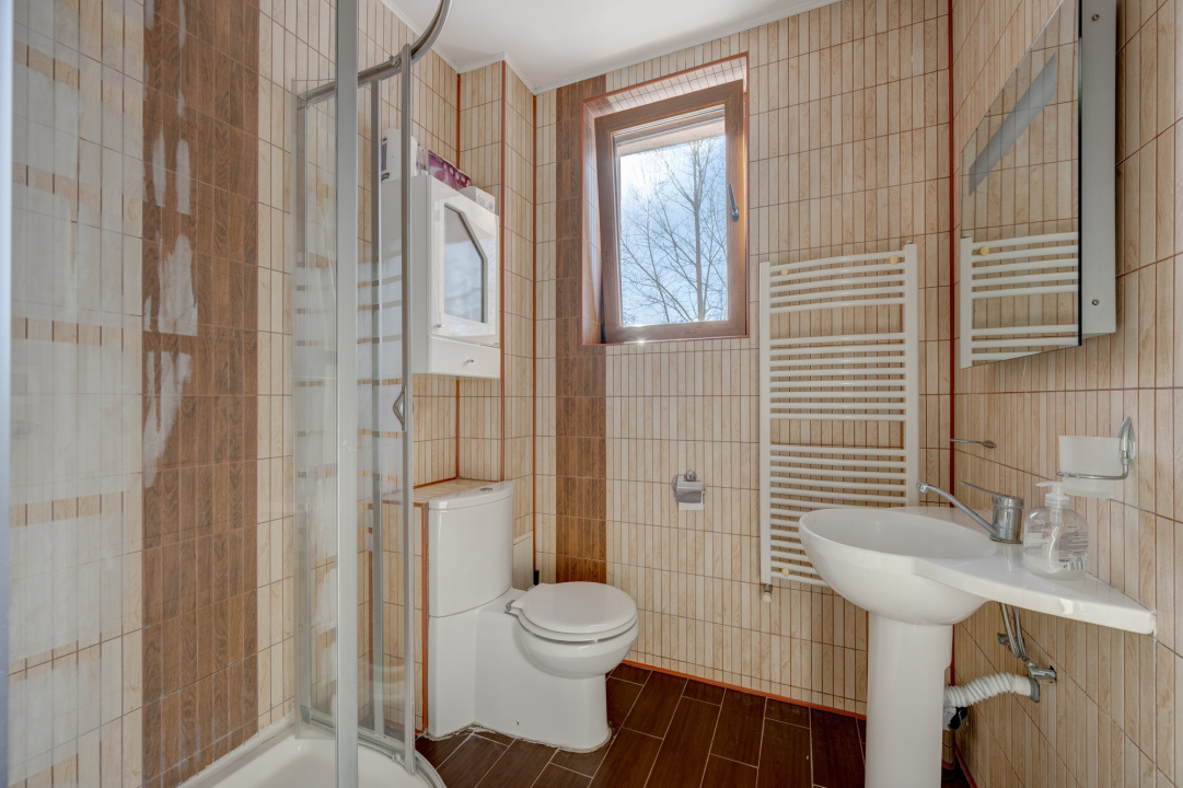 VILA DE INCHIRIAT, DRUMUL TABEREI-PRELUNGIREA GHENCEA- STR. FUNIGEILOR