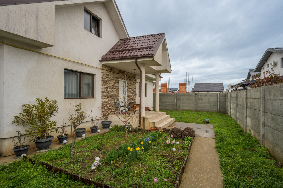 Pantelimon, Tineretului, Complet mobilata si utilata