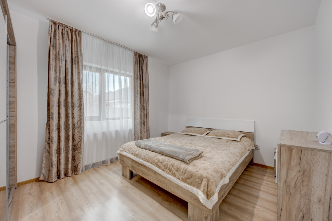 Pantelimon, Tineretului, Complet mobilata si utilata