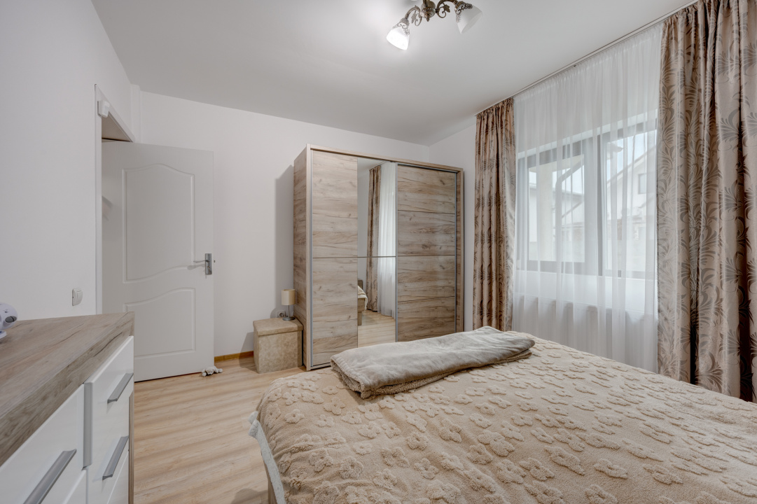 Pantelimon, Tineretului, Complet mobilata si utilata