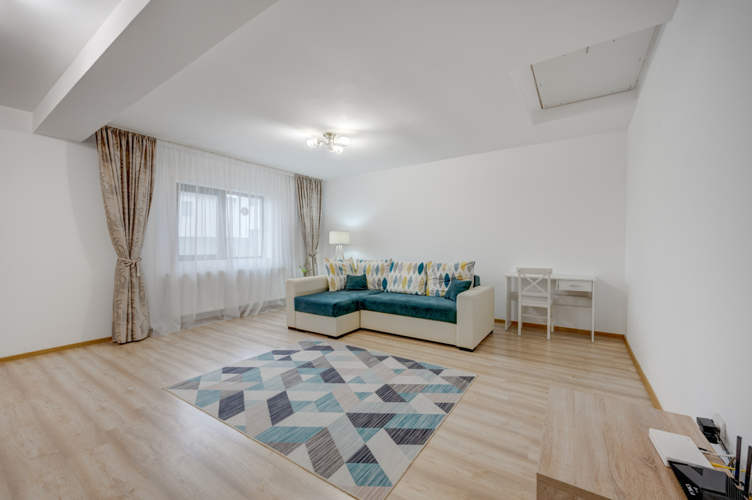 Pantelimon, Tineretului, Complet mobilata si utilata